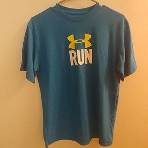 Under Armor Running Shirt